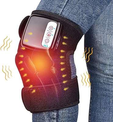 Histity masseur électrique de genou physiothérapie infrarouge lointain coude vibration soulagement de la douleur. Faites des économies sur tous vos achats en ligne avec DIAYTAR COTE D'IVOIRE, la référence en termes de boutique en ligne discount. Parcourez notre large gamme de produits allant de la maison à l'électroménager, de l'informatique à la mode et des gadgets, et trouvez tout ce dont vous avez besoin à des prix incroyables. Profitez de nos offres exclusives et commandez dès maintenant pour une livraison rapide à votre porte.