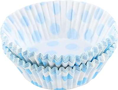 Moules à gâteaux en papier 60 pièces mini rf10951 | cupcakes antiadhésifs pour doublures. Faites des économies sans compromis sur la qualité avec DIAYTAR COTE D'IVOIRE . Notre boutique en ligne propose une variété de produits discount de la maison à l'électroménager, en passant par l'informatique et les accessoires de mode. Soyez à l'affût des offres spéciales et des remises exceptionnelles pour réaliser de bonnes affaires !