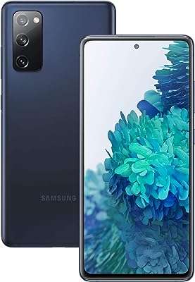 Smartphone samsung galaxy s20 fe 5g bleu marine (version britannique). DIAYTAR COTE D'IVOIRE  - Votre destination en ligne pour des achats malins. Avec notre sélection de produits discount, allant de la maison à l'électronique, de la mode à l'informatique, vous pouvez économiser tout en comblant vos besoins. Ne manquez pas nos offres spéciales et réalisez des économies considérables dès aujourd'hui!