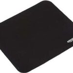 Petit tapis de souris amazonbasics noir. DIAYTAR COTE D'IVOIRE  est votre guichet unique pour des produits discount de premier ordre. Parcourez notre catalogue en ligne et découvrez notre sélection soigneusement choisie d'articles pour la maison, l'électroménager, l'informatique et la mode, tous disponibles à des prix abordables. Vous ne trouverez pas de meilleurs deals ailleurs !