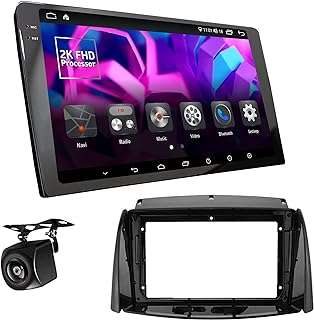 Autoradio compatible avec renault koleos 2008 2016 9 pouces android 10.0 dsp. Simplifiez vos achats et épargnez chez DIAYTAR COTE D'IVOIRE, votre boutique en ligne ultime pour des trouvailles discount. Parcourez notre catalogue de produits, allant des articles de cuisine astucieux aux appareils électroniques de dernière génération. Restez branché avec notre sélection d'appareils informatiques à prix réduits et accordez-vous une excellente garde-robe avec des vêtements à la mode à prix imbattables. Avec des options de livraison rapides et une satisfaction garantie, nous vous aidons à réaliser des économies en un seul clic !