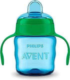 Tasse à bec verseur easy sip philips avent 200 ml couleurs. DIAYTAR COTE D'IVOIRE  is your go-to online store for incredible discounts on a wide array of products. From practical home appliances to high-performance electronics, stylish fashion finds, and innovative gadgets, our store offers unbeatable deals that ensure your shopping experience is both affordable and enjoyable.