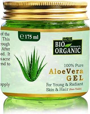 Gel apaisant et hydratant naturel pur indus valley à l'extrait d'aloe. DIAYTAR COTE D'IVOIRE  vous ouvre les portes d'un univers de bonnes affaires. Découvrez notre large gamme de produits discount, allant des indispensables de la maison aux dernières tendances mode, en passant par les gadgets innovants. Profitez d'offres exceptionnelles et de prix imbattables pour des achats malins et éclairés.