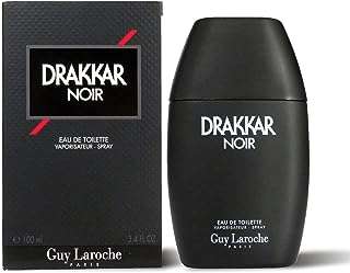 Guy la roche drucker noir eau de toilette 100ml pour homme . DIAYTAR COTE D'IVOIRE, votre destination shopping en ligne inégalée. Avec une variété étendue de produits discount pour la maison, l'électroménager, l'informatique, la mode et les gadgets, vous pouvez vous attendre à des offres exceptionnelles et à des économies considérables, tout en bénéficiant d'une expérience de shopping pratique et personnalisée.