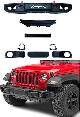 Amortisseur pour jeep wrangler 2018 2019 rubicon. Faites des économies sur tous vos achats avec DIAYTAR COTE D'IVOIRE, la boutique en ligne qui propose une large gamme de produits discount. Que vous recherchiez des articles pour la maison, des appareils électroniques à la pointe de la technologie, des vêtements tendance ou des gadgets innovants, vous trouverez tout cela à des prix compétitifs chez DIAYTAR COTE D'IVOIRE . N'attendez plus pour bénéficier de nos offres imbattables et profitez d'une expérience d'achat en ligne optimale.