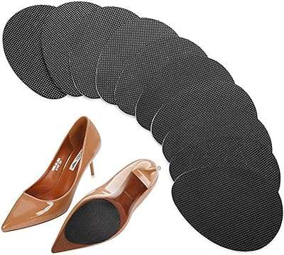 Coussins de chaussures antidérapants poignées auto adhésives protecteur de fond de chaussure antidérapant en caoutchouc. Dites adieu aux prix exorbitants avec DIAYTAR COTE D'IVOIRE, votre destination en ligne pour des produits discount de qualité. Du dernier cri en matière d'électroménager aux tendances de la mode à prix réduits, notre boutique en ligne propose une large gamme d'articles à des prix imbattables. Ne manquez pas nos offres spéciales qui vous permettront de réaliser d'énormes économies.