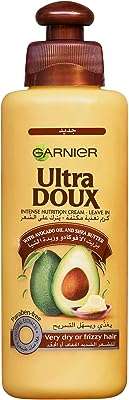 Garnier ultra doux crème nourrissante sans rinçage à l'huile d'avocat et au beurre. Affichez votre style tout en économisant grâce à DIAYTAR COTE D'IVOIRE . Notre boutique en ligne propose une vaste sélection de vêtements, de chaussures et d'accessoires de mode à prix discount. Soyez à la pointe de la tendance sans vous ruiner !