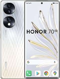 Smartphone honor 70 5g argent 8+256 go écran oled incurvé 667". Trouvez tout ce dont vous avez besoin à des prix incroyables sur DIAYTAR COTE D'IVOIRE ! Que vous cherchiez des meubles abordables pour votre maison, des appareils électroménagers de qualité ou des gadgets technologiques à la pointe, notre boutique en ligne généraliste regorge de bonnes affaires.