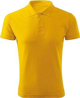 T shirt polo pour garçon pur coton 230 g m2 couleurs primaires. Bienvenue chez DIAYTAR COTE D'IVOIRE, votre destination en ligne de confiance pour des produits discount variés allant des indispensables de la maison aux appareils électroménagers dernier cri, en passant par l'informatique, la mode et les gadgets tendance. Explorez notre vaste sélection d'articles à prix réduits et faites des économies sans sacrifier la qualité.