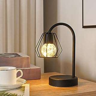 Lampe de table sans fil aka avec pile 3aaa pour la décoration. Vous cherchez des bonnes affaires en ligne ? Rendez-vous sur DIAYTAR COTE D'IVOIRE, votre destination idéale pour des produits discount dans tous les secteurs. Trouvez des offres incroyables sur des produits essentiels tels que l'électroménager, l'informatique et la mode. Économisez tout en faisant des achats intelligents chez nous.