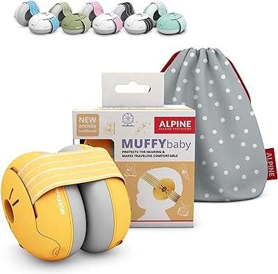 Cache oreilles pour bébé alpine muffy protection auditive pour bébés et tout petits de 12. DIAYTAR COTE D'IVOIRE  - La destination en ligne pour les chasseurs de bonnes affaires ! Parcourez notre sélection incroyable de produits discount, comprenant tout, des appareils ménagers aux gadgets dernier cri. Faites des économies sans sacrifier la qualité avec DIAYTAR COTE D'IVOIRE .