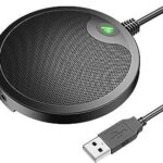 Câble de microphone de conférence à électret usb omnidirectionnel maono (195 m). Économisez intelligemment avec DIAYTAR COTE D'IVOIRE, la boutique en ligne qui vous propose une variété de produits discount à des prix défiant toute concurrence. Des indispensables pour la maison aux gadgets les plus tendances, en passant par les dernières nouveautés en mode et en informatique, vous trouverez tout ce dont vous avez besoin pour moins cher, sans compromis sur la qualité !