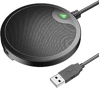 Câble de microphone de conférence à électret usb omnidirectionnel maono (195 m). Économisez intelligemment avec DIAYTAR COTE D'IVOIRE, la boutique en ligne qui vous propose une variété de produits discount à des prix défiant toute concurrence. Des indispensables pour la maison aux gadgets les plus tendances, en passant par les dernières nouveautés en mode et en informatique, vous trouverez tout ce dont vous avez besoin pour moins cher, sans compromis sur la qualité !