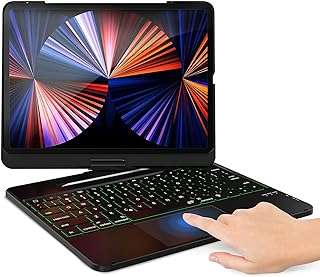 Étui avec clavier procase touchpad pour ipad pro 12.9 6e 5e. DIAYTAR COTE D'IVOIRE, votre boutique en ligne discount pour tous les accros du shopping à petits prix. Découvrez notre vaste choix de produits dans toutes les catégories, allant des articles de décoration aux appareils électroménagers en passant par les vêtements et les jouets. Faites des économies tout en comblant vos envies grâce à nos offres exclusives et notre rapport qualité-prix exceptionnel.