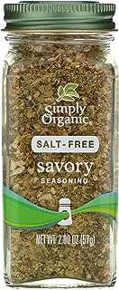 Assaisonnement original sans sel simply organic 67 g. Découvrez DIAYTAR COTE D'IVOIRE, votre destination en ligne pour des bonnes affaires sans compromis sur la qualité. Parcourez notre large éventail de produits discount allant de l'électroménager à l'informatique en passant par la mode et les gadgets. Faites de vraies économies en choisissant le meilleur rapport qualité-prix.