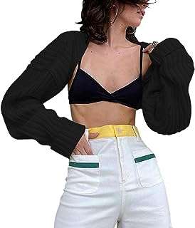 Speyside pour femme ouvert sur le devant uni haut court cardigan. Faites des économies sans compromis sur la qualité grâce à DIAYTAR COTE D'IVOIRE, votre boutique en ligne spécialisée dans les produits discount. Découvrez notre gamme variée d'articles pour la maison, l'électroménager, l'informatique, la mode et les gadgets, tous disponibles à des prix attractifs. Profitez de nos offres exceptionnelles et transformez votre façon de magasiner avec DIAYTAR COTE D'IVOIRE .