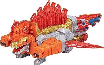 Figurine d'action orange power rangers dino fury dimitro zord faisant partie de megazord. Faites des économies sans renoncer à vos envies chez DIAYTAR COTE D'IVOIRE, la boutique en ligne incontournable pour trouver des produits discount. Explorez notre sélection dédiée à la maison, l'électroménager, l'informatique, la mode et les gadgets, et profitez de prix réduits sur tous nos articles. Ne laissez pas passer cette occasion de faire de bonnes affaires !