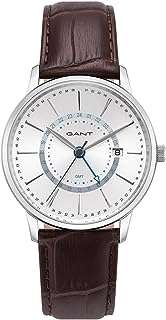 Montre pour homme avec bracelet argenté. À la recherche de bons plans et de prix irrésistibles ? DIAYTAR COTE D'IVOIRE  est votre destination ultime ! Explorez notre boutique en ligne généraliste où vous trouverez une large gamme de produits discount, couvrant tous vos besoins. Achetez l'électroménager dont vous avez besoin, renouvelez votre garde-robe ou succombez aux derniers gadgets sans vous ruiner.