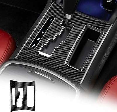 Dodge charger 2010 2014 nefeli autocollant en fiber de carbone couvercle de panneau. Bienvenue chez DIAYTAR COTE D'IVOIRE, la plateforme en ligne par excellence pour vos besoins en produits discount ! Parcourez notre sélection impressionnante, allant de l'électroménager haut de gamme aux accessoires informatiques dernier cri, des vêtements tendance aux gadgets innovants. Ne cherchez plus, nous sommes là pour rendre votre expérience de shopping abordable et inoubliable.