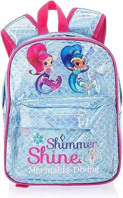 Sac à dos universal nickelodeon shimmer & shine mermaids divin 12". Venez découvrir DIAYTAR COTE D'IVOIRE, la boutique en ligne qui rend le shopping discount plus accessible que jamais. Avec une large sélection de produits pour la maison, de l'électroménager performant, de l'informatique à la pointe et des articles de mode tendance, vous êtes assuré de trouver ce dont vous avez besoin à des prix attractifs.