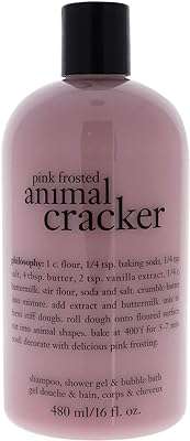 Cracker animal givré rose unisexe 473ml 473ml (pack de 1). Get ready to save big on all your shopping needs at DIAYTAR COTE D'IVOIRE . From home essentials to cutting-edge electronics, stylish fashion pieces, and trendy gadgets, our online store is filled with an extensive range of discounted products that cater to your every need while keeping your budget intact.