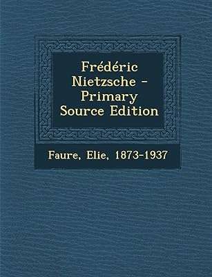 Frédéric nietzsche édition source primaire. Bienvenue chez DIAYTAR COTE D'IVOIRE, votre destination de choix pour dénicher des bonnes affaires en ligne. Explorez notre sélection de produits discount allant des indispensables de la maison aux dernières nouveautés informatiques et mode, et profitez de notre engagement à vous offrir des prix compétitifs.
