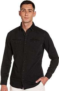 Jack & jones chemise jjesheridan homme l s noos. DIAYTAR COTE D'IVOIRE  is revolutionizing the way you shop online by offering a wide selection of discounted products under one virtual roof. From top-notch household appliances to high-tech electronics, trendy fashion items, and innovative gadgets, our store ensures you find the best deals on quality products for every aspect of your life.
