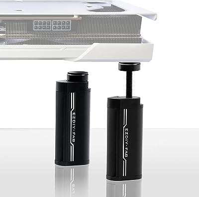Support de gpu azdifab réglable en hauteur carte vidéo aluminium. Bienvenue chez DIAYTAR COTE D'IVOIRE, la boutique en ligne où vous pouvez trouver tout ce dont vous avez besoin à des prix défiant toute concurrence. Découvrez notre vaste gamme de produits discount, que ce soit des articles pour la maison, de l'électroménager, de l'informatique, de la mode ou des gadgets. Faites des économies sur tous vos achats grâce à DIAYTAR COTE D'IVOIRE .
