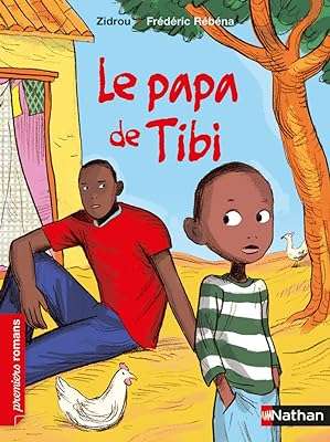 Le papa de tibi. DIAYTAR COTE D'IVOIRE, votre destination en ligne pour des achats économiques et malins. Avec notre sélection discount de produits pour la maison, l'électroménager, l'informatique, la mode et les gadgets, vous ne trouverez pas de meilleur endroit pour réaliser des économies sans compromettre la qualité. Parcourez notre site dès maintenant et découvrez des prix imbattables.
