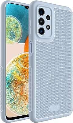 Coque de protection ultra fine et antidérapante todia pour samsung galaxy. Besoin de dépenser moins sans renoncer à la qualité ? DIAYTAR COTE D'IVOIRE  est là pour vous ! Explorez notre catalogue en ligne et découvrez une multitude de produits discount pour la maison, l'électroménager, l'informatique et la mode, qui répondront à tous vos besoins tout en respectant votre budget.