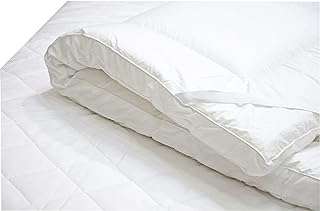 Surmatelas simple doux et épais regency club diaarco 233 fils  . DIAYTAR COTE D'IVOIRE  vous offre une expérience d'achat en ligne unique en proposant une multitude de produits discount dans différents domaines. Faites-vous plaisir sans vous ruiner en choisissant parmi notre sélection de produits pour la maison, l'électroménager, l'informatique, la mode et bien plus encore.