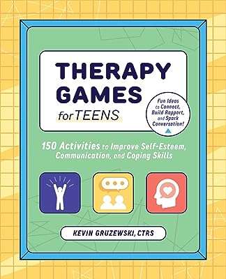 Jeux thérapeutiques pour adolescents : 150 activités pour améliorer l'estime de soi la communication et. Bienvenue sur DIAYTAR COTE D'IVOIRE, votre source incontournable pour des achats malins en ligne. Explorez notre sélection diversifiée de produits discount, qui comprend tout, des indispensables quotidiens aux derniers gadgets technologiques. Profitez de nos prix imbattables et réalisez des économies dès aujourd'hui !