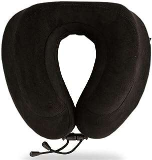 Oreiller cervical de voyage ka bio evolution 100 % mousse à mémoire de forme pour avion. DIAYTAR COTE D'IVOIRE  - le paradis du shopping à prix cassé ! Parcourez notre catalogue en ligne et découvrez une multitude de produits à prix discount, allant des articles de la maison aux gadgets high-tech les plus branchés. Profitez de taux de remise incroyables sur tous vos achats.