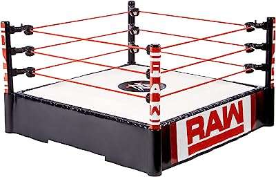 Bague wwe superstar raw p9600 smackdown multicolore. Bienvenue chez DIAYTAR COTE D'IVOIRE, la boutique en ligne où vous pouvez trouver tout ce dont vous avez besoin à des prix défiant toute concurrence. Découvrez notre vaste gamme de produits discount, que ce soit des articles pour la maison, de l'électroménager, de l'informatique, de la mode ou des gadgets. Faites des économies sur tous vos achats grâce à DIAYTAR COTE D'IVOIRE .