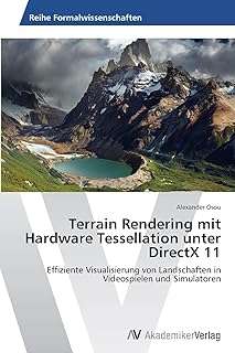 Rendu de terrain avec tessellation matérielle sous directx 11. DIAYTAR COTE D'IVOIRE, votre destination shopping pour des réductions imbattables ! Parcourez notre vaste sélection de produits à petits prix, des appareils électroménagers aux accessoires informatiques, en passant par les tenues tendance et les gadgets à la pointe de la technologie. Restez à la mode tout en économisant avec nos offres exceptionnelles !