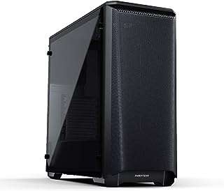 Phanteks eclipse p400a atx moyenne tour (ph ec400atg_bk01) panneau avant en maille. DIAYTAR COTE D'IVOIRE, la boutique en ligne qui rend l'achat discount facile et accessible à tous ! Parcourez notre catalogue varié qui regorge de produits discount pour la maison, l'électroménager, l'informatique ou encore la mode. Avec nous, vous profiterez de tarifs avantageux sans compromis sur la qualité, le tout, depuis le confort de votre foyer.
