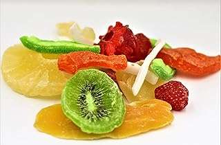 Mélange de fruits iraniens séchés alzafran 1 kg. DIAYTAR COTE D'IVOIRE  - Votre escale en ligne pour des produits discount de qualité. Explorez notre gamme impressionnante de produits allant des articles de maison aux gadgets dernier cri. Profitez de prix imbattables et découvrez pourquoi nous sommes un choix populaire pour les acheteurs avertis à la recherche de bonnes affaires.