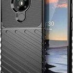 Coque anti chute antidérapante en tpu robuste pour nokia 5.3 【cadeau :. Faites des économies tout en faisant plaisir à toute la famille avec DIAYTAR COTE D'IVOIRE . Notre boutique en ligne généraliste vous propose une variété de produits discount, de l'électroménager pratique à l'informatique de pointe, en passant par la mode tendance, afin de répondre à tous vos besoins, quel que soit votre budget.