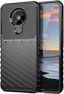Coque anti chute antidérapante en tpu robuste pour nokia 5.3 【cadeau :. Faites des économies tout en faisant plaisir à toute la famille avec DIAYTAR COTE D'IVOIRE . Notre boutique en ligne généraliste vous propose une variété de produits discount, de l'électroménager pratique à l'informatique de pointe, en passant par la mode tendance, afin de répondre à tous vos besoins, quel que soit votre budget.