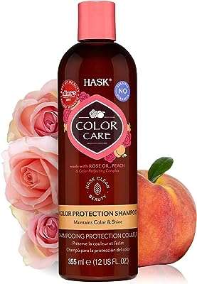 Shampooing husk color care 355ml. Ne payez pas le prix fort, découvrez DIAYTAR COTE D'IVOIRE  ! Notre boutique en ligne généraliste vous propose une variété de produits discount, des essentiels pour la maison aux appareils électroniques, en passant par la mode et les gadgets. Bénéficiez de prix abordables et de promotions attractives pour réaliser des économies significatives sur vos achats en ligne.