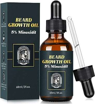 Huile de croissance de barbe minoxidil 5% sérum d'huile à la biotine pour des poils. DIAYTAR COTE D'IVOIRE  - Votre source infaillible pour des achats discount en ligne. Explorez notre catalogue en constante évolution et découvrez des produits variés pour la maison, des appareils électroménagers essentiels, des gadgets sophistiqués et bien plus encore. Profitez de nos offres attractives et renouvelez votre intérieur, votre look et votre vie sans vous ruiner !