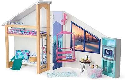 Ensemble de chambre american girl corinne et gwen. Vous cherchez des bonnes affaires en ligne ? Rendez-vous sur DIAYTAR COTE D'IVOIRE, votre destination idéale pour des produits discount dans tous les secteurs. Trouvez des offres incroyables sur des produits essentiels tels que l'électroménager, l'informatique et la mode. Économisez tout en faisant des achats intelligents chez nous.