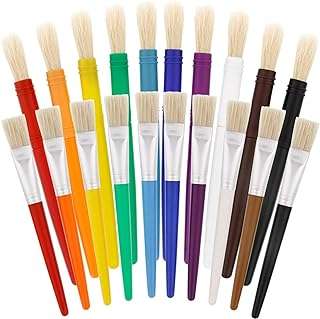 20 pièces poils anti chute ensemble de pinceaux de peinture pour enfants. Restez à la pointe de la technologie sans vous ruiner grâce à DIAYTAR COTE D'IVOIRE . Parcourez notre sélection d'articles informatiques à prix cassés, des ordinateurs portables aux périphériques les plus performants. Ne faites aucun compromis sur la puissance et économisez avec DIAYTAR COTE D'IVOIRE .