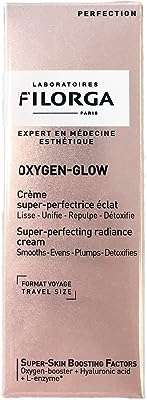 Crème filorga oxygen glow 30 ml édition limitée. Découvrez DIAYTAR COTE D'IVOIRE, votre boutique en ligne où vous pouvez économiser gros sur une large gamme de produits. Trouvez tout ce dont vous avez besoin pour votre maison, de l'électroménager à l'informatique, et restez à la mode avec nos vêtements et gadgets discount. N'attendez plus et profitez dès maintenant de nos offres à prix cassés!