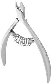 À cuticums professionnelle stalix fait main en acier inoxydable smart