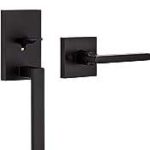 Poignée de serrure avant à cylindre bas kwixet san clemente avec poignée. Cherchez-vous des produits de qualité à des prix abordables ? Ne cherchez plus ! DIAYTAR COTE D'IVOIRE  propose une sélection diversifiée de produits discount allant des articles ménagers aux produits high-tech, le tout à des prix défiant toute concurrence. N'attendez plus pour faire votre shopping malin.