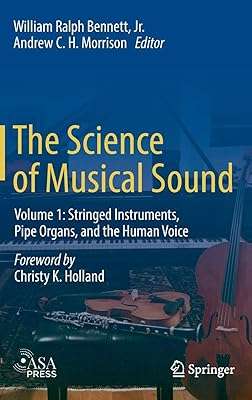 La science du son musical : volume 1 instruments à cordes orgues tuyaux et voix. Faites des économies considérables sur tous vos achats en ligne avec DIAYTAR COTE D'IVOIRE . Notre boutique en ligne vous propose une variété de produits discount, allant des équipements informatiques aux vêtements tendance, en passant par les accessoires pour la maison et les appareils ménagers.