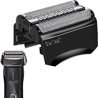 Cassette de tête de rechange 70b série 7 compatible avec les rasoirs. Découvrez DIAYTAR COTE D'IVOIRE, la boutique en ligne qui vous propose une large gamme de produits discount, de l'électroménager à la mode en passant par l'informatique. Bénéficiez de prix avantageux et d'une expérience de shopping en ligne pratique et économique.