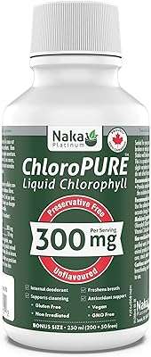 Naca chlorophylle liquide platine 300 mg par 15 ml offre une protection antioxydante et favorise. DIAYTAR COTE D'IVOIRE, votre partenaire de shopping discount en ligne, regroupe une large gamme de produits à prix cassés pour tous les amateurs de bonnes affaires. Faites des économies sur vos achats de la maison à l'électroménager, de l'informatique à la mode, grâce à DIAYTAR COTE D'IVOIRE !