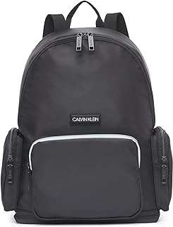 Sac à dos décontracté léger calvin klein. DIAYTAR COTE D'IVOIRE  révolutionne le shopping en ligne avec sa vaste sélection de produits discount. Trouvez tout ce dont vous avez besoin pour votre maison, des équipements électroménagers aux gadgets high-tech, en passant par les dernières tendances de la mode. Avec DIAYTAR COTE D'IVOIRE, vous pourrez faire des économies tout en profitant de produits de qualité. N'attendez plus et découvrez les avantages de notre boutique en ligne généraliste.